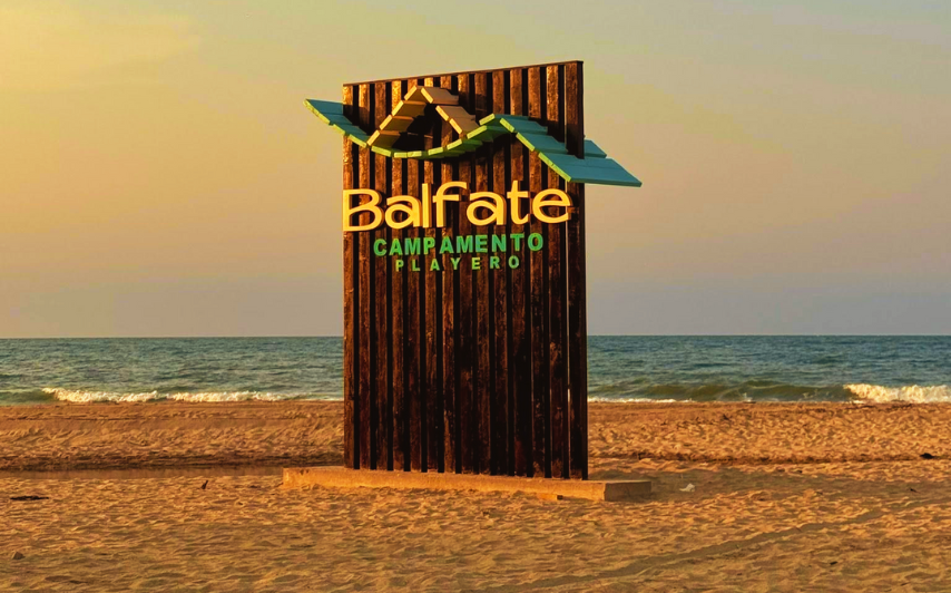 Eventos y festivales en Balfate